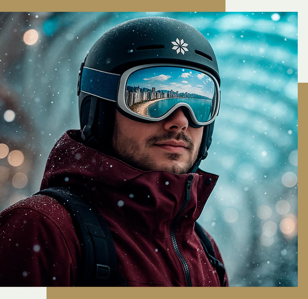 SNOW CLUB