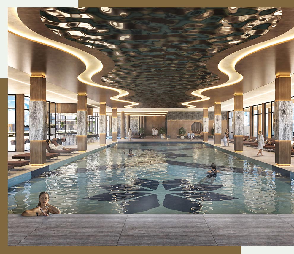 SWISS PRIVATE MEMBERS CLUB