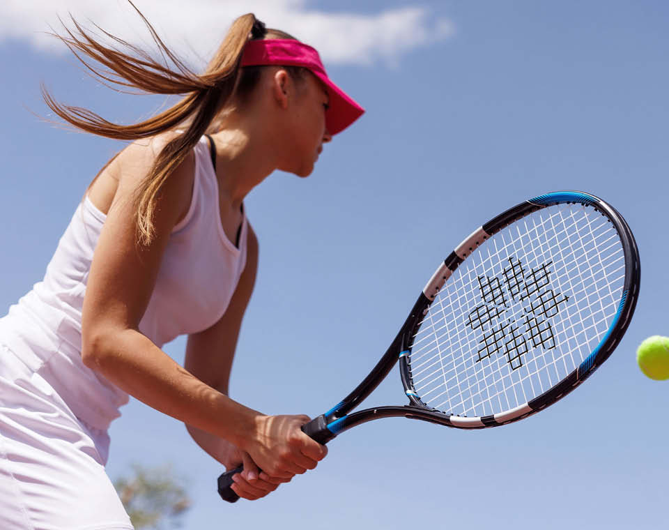 SPORTS & WELLNESS CLUB