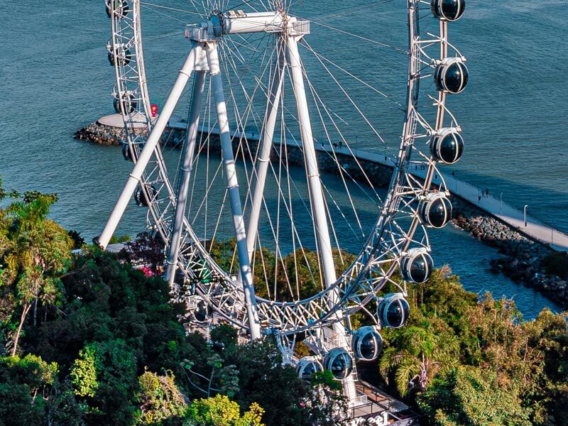 Balneário Camboriú Premium: lifestyle, alto padrão e novas experiências