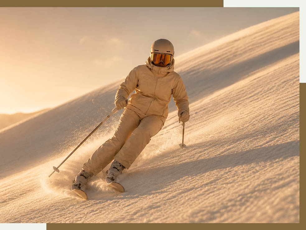 Snow Club